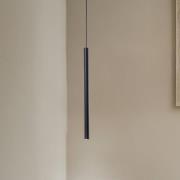 Euluna Hänglampa Sone, 1 lampa, svart