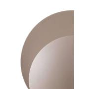 Globen Lighting bordslampa ORBIT, beige, höjd 32 cm