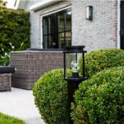 K.S. Verlichting Sydney vägbelysning IP44