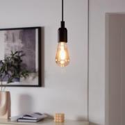 EGLO connect E27 ST64 lampa 5,5W 500lm 2200K 2st