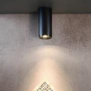Deko-Light LED-downlight Lucea 30 W svart