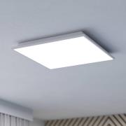 EGLO connect Herrora-Z taklampa vit, 45x45cm