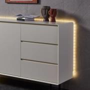 EGLO connect Stripe-Z RGBW LED-list, 8 m