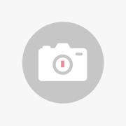 Lamkur Taklampa Natalia, guldfärgad, Ø 35 cm, glas, 5 lampor, E14