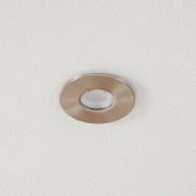 Arcchio Tempurino LED-inbyggnadsspot, 6 cm, 36°