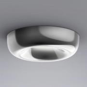 Serien Lighting serien.lighting Cavity Recessed L, glänsande aluminium