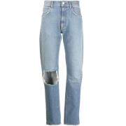 Amish Amish Jeans -Jeans Blue, Herr