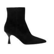 AGL Ankle Boots Black, Dam