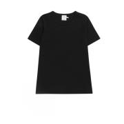 Munthe T-shirt Black, Dam