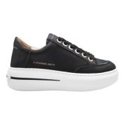 Alexander Smith Sneakers Black, Dam