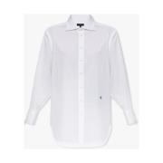 Rag & Bone ‘Diana’ skjorta White, Dam