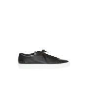 Common Projects Sneakers Black, Herr