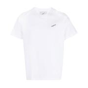 Coperni T-Shirts White, Dam