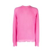 Laneus Knitwear Pink, Herr