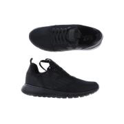 Emporio Armani EA7 Shoes Black, Dam