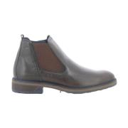 Fluchos Bruna Herrskor Ulrich F1873 Brown, Herr