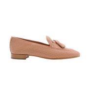 Pertini Loafers Brown, Dam