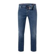 Tramarossa Slim-fit Jeans Blue, Herr