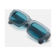 Retrosuperfuture Sunglasses Blue, Unisex