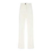 Msgm Bredbyxor White, Dam