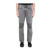 Our Legacy Jeans Gray, Herr