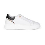 Gattinoni Sneakers White, Dam