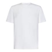 Lardini Vita T-shirts och Polos från Lardini White, Herr
