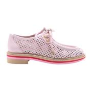 Pertini Sailor Shoes Pink, Dam
