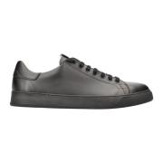 Mille885 Stoccolm sneakers Black, Herr