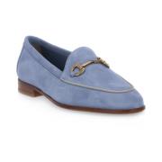 Frau Shoes Blue, Dam