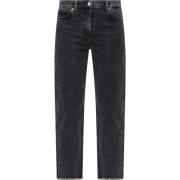 IRO Boot-cut Jeans Gray, Dam