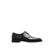 PS By Paul Smith Bayard leather shoes Black, Herr