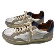 Elia Maurizi Sneakers Gray, Herr