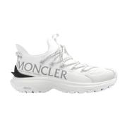 Moncler 'Trailgrip Lite2' sneakers White, Dam