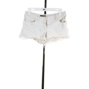 Dolce & Gabbana Pre-owned Shorts White, Dam