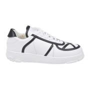 Gcds Sneakers White, Herr