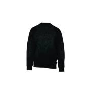 Stella McCartney Pre-owned Pre-owned Cotton tops Black, Dam