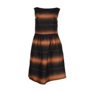 Marc Jacobs Pre-owned Pre-owned Fabric dresses Black, Dam