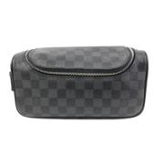 Louis Vuitton Vintage Begagnad handväska Black, Unisex