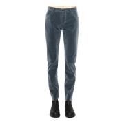 RRD Slim-fit Jeans Blue, Herr