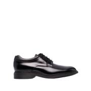 Hogan Business Shoes Black, Herr