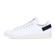 Adidas Stan Smith Parley Låga Sneakers White, Herr