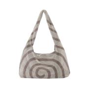 Kara Handbags Multicolor, Dam