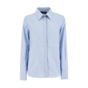 Fabiana Filippi Shirts Blue, Dam