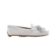 Ctwlk. Loafers White, Dam