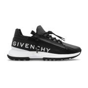 Givenchy ‘Spectre‘ sneakers Black, Herr