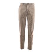 RRD Slim-Fit Herrbyxor Beige, Herr