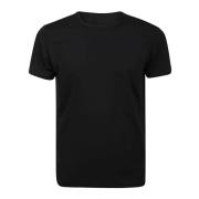 RRD Blå Kortärmad T-Shirt Black, Herr