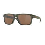 Oakley Sunglasses Holbrook OO 9106 Brown, Dam
