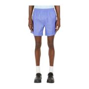 SKY High Farm Shorts Purple, Herr